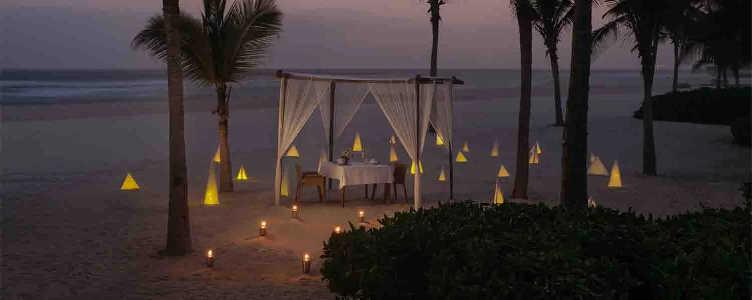 Al Baleed Resort Salalah by Anantara-1